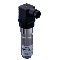 Gems Industrial Pressure Sensor, 2200/2600 Series